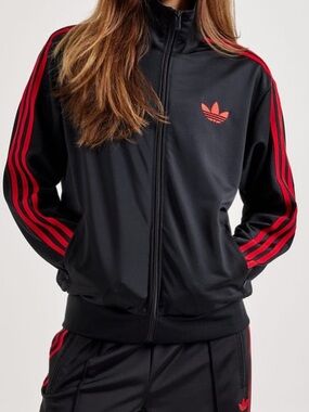 Adidas Firebird Track Jacket